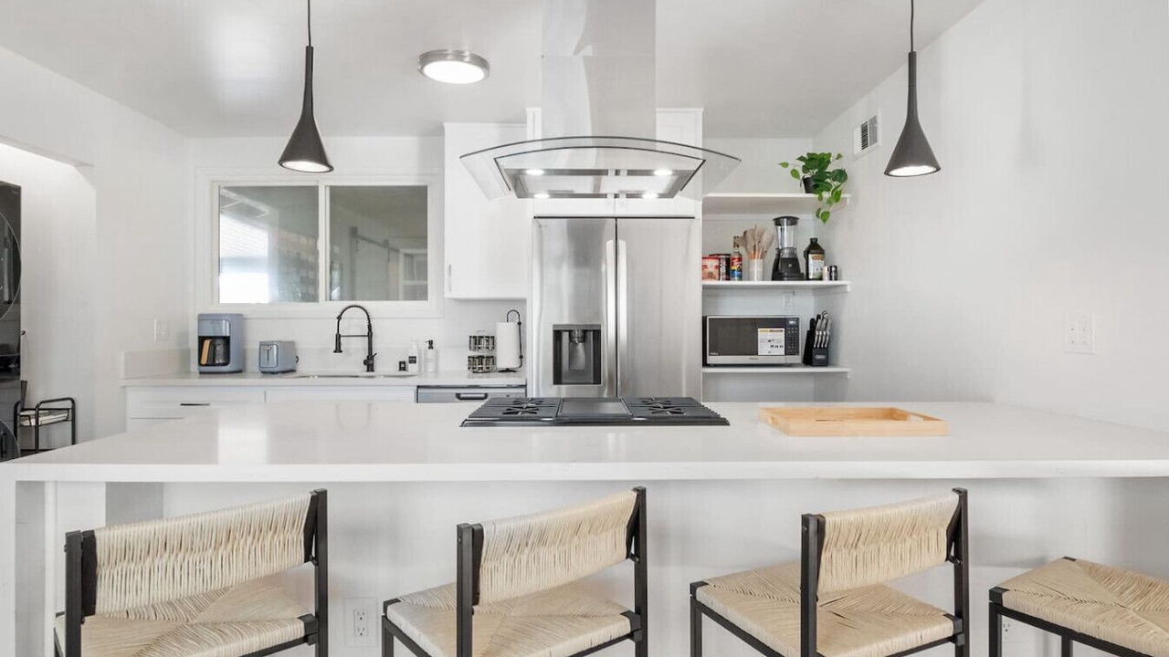 Photo of Kitchen in Clairemont