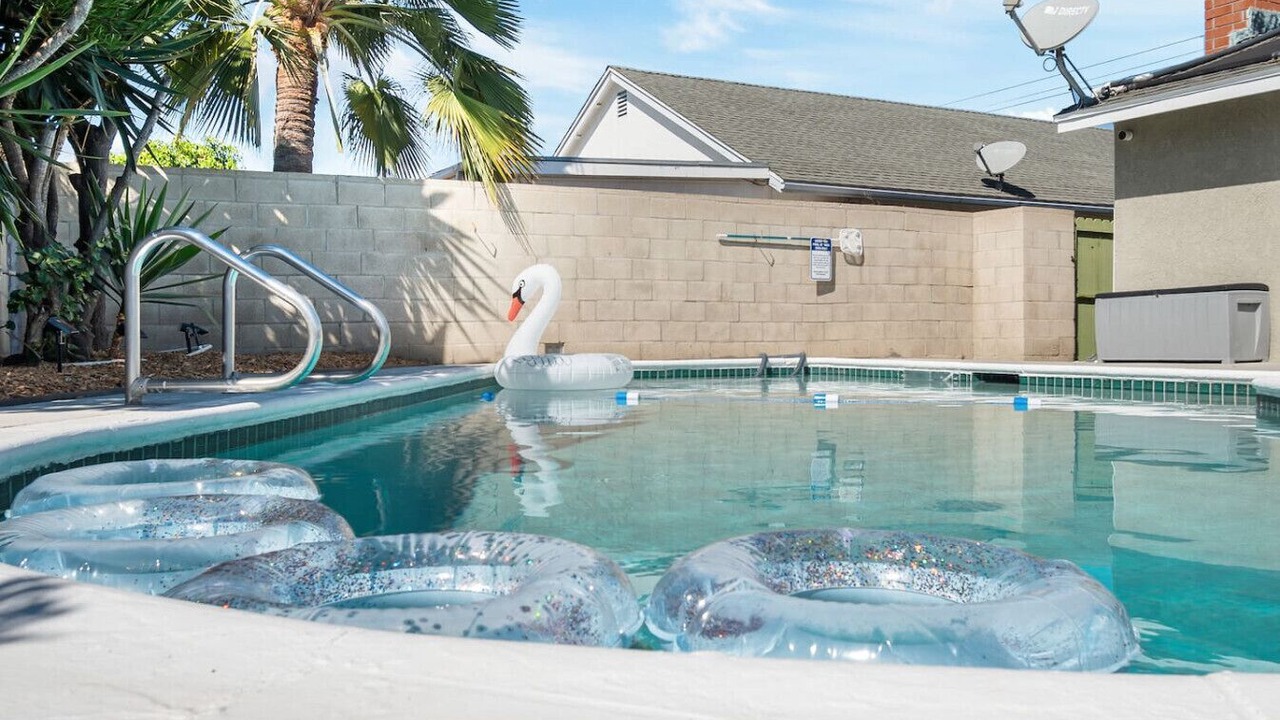 Photo of Outdoor in Clairemont