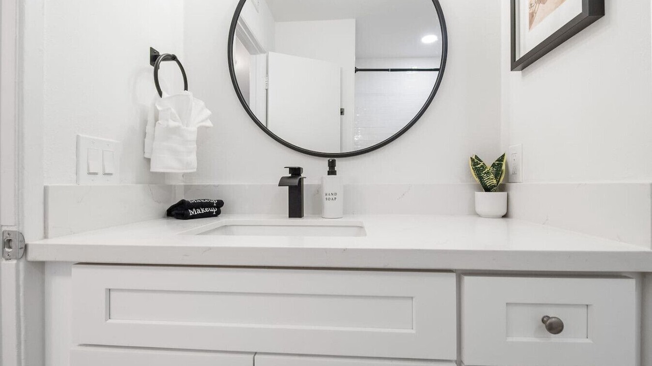 Photo of Bathroom in Clairemont