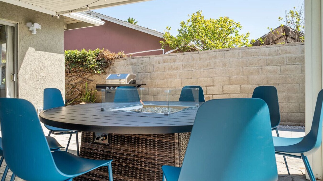 Photo of Outdoor in Clairemont