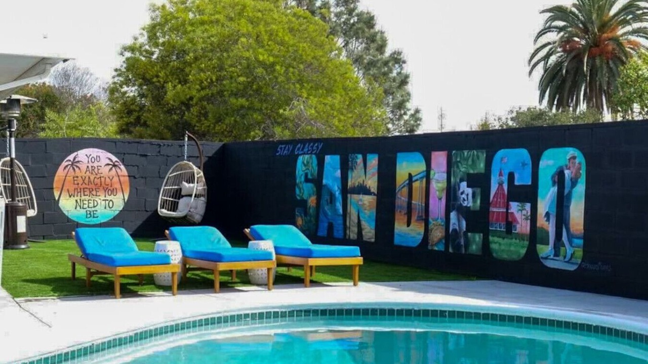 Photo of Outdoor in Clairemont