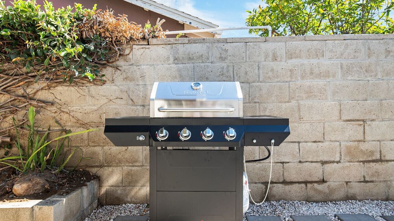 Photo of Outdoor in Clairemont