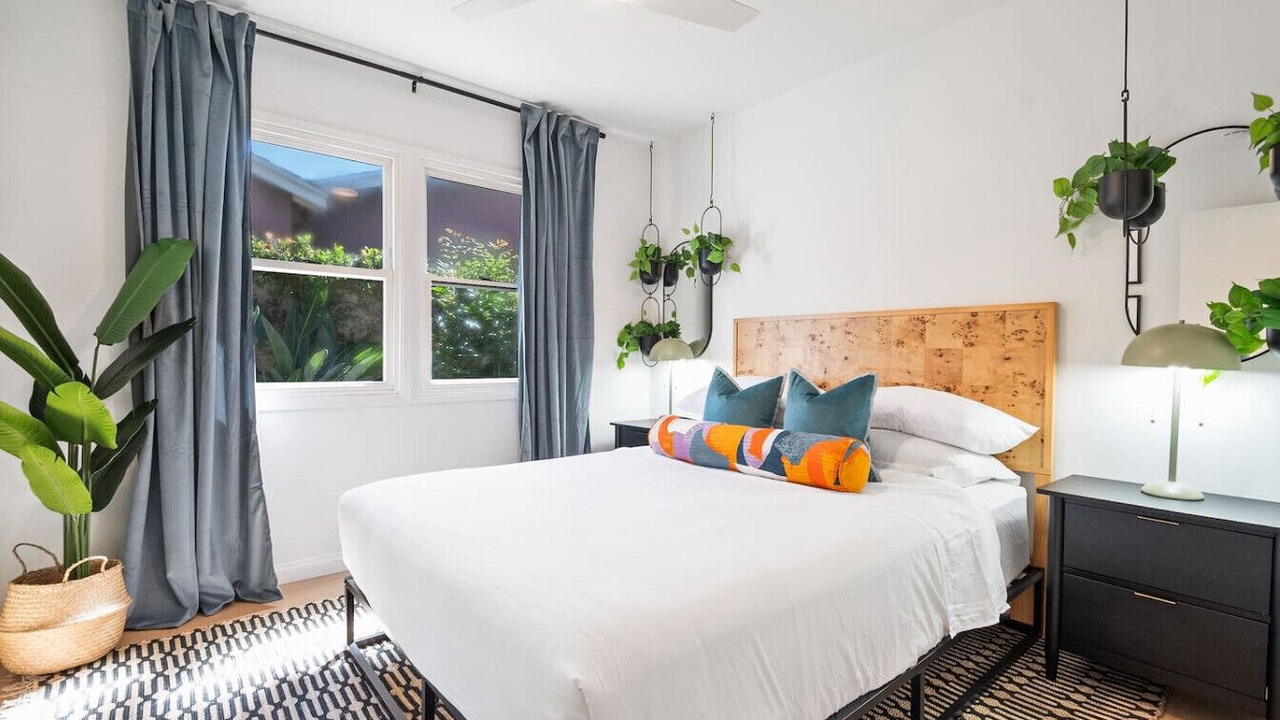 Photo of Bedroom in Clairemont