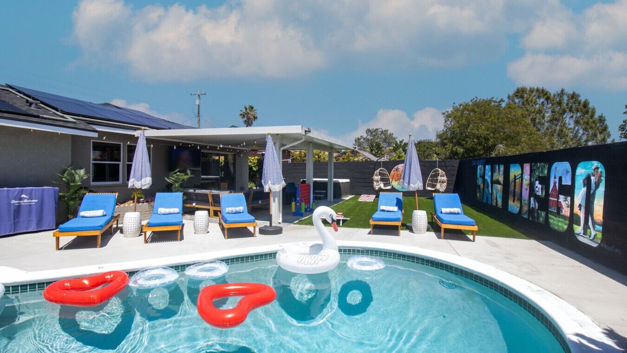 Photo of Outdoor in Clairemont