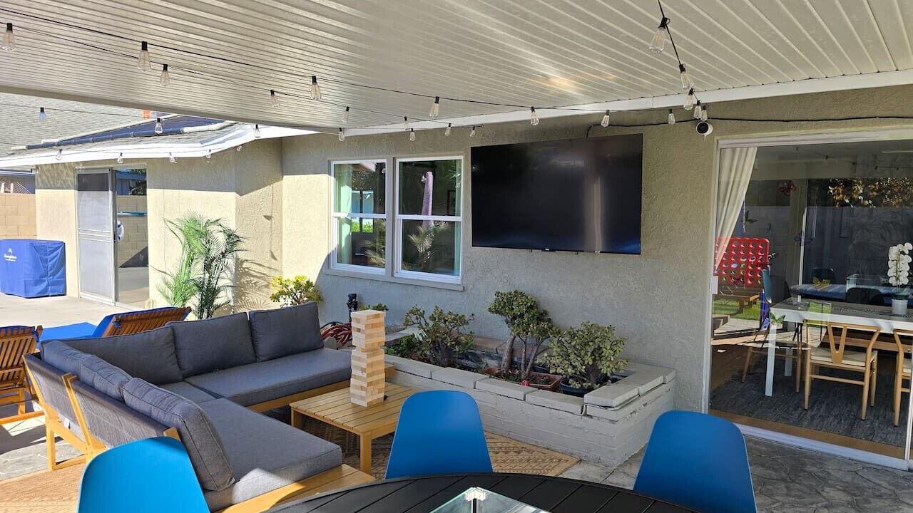 Photo of Outdoor in Clairemont
