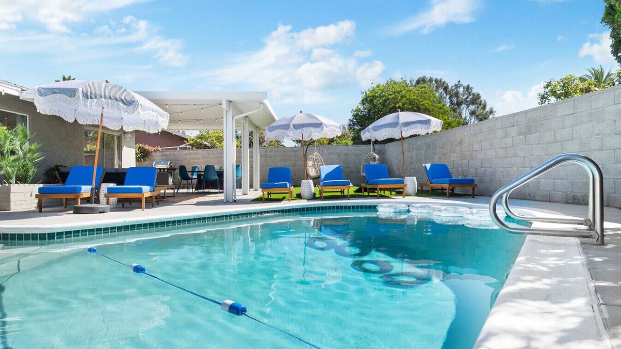 Photo of Outdoor in Clairemont