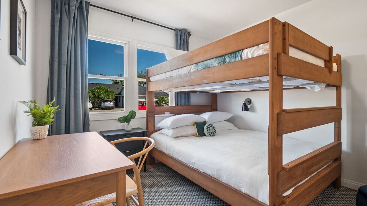 Photo of Bedroom in Clairemont