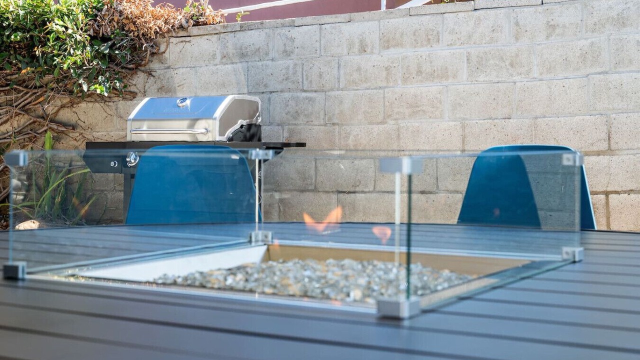 Photo of Outdoor in Clairemont