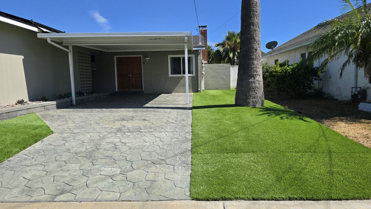 Photo of Outdoor in Clairemont