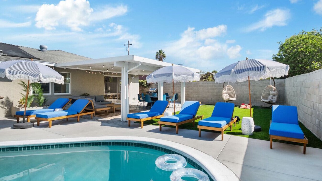 Photo of Outdoor in Clairemont
