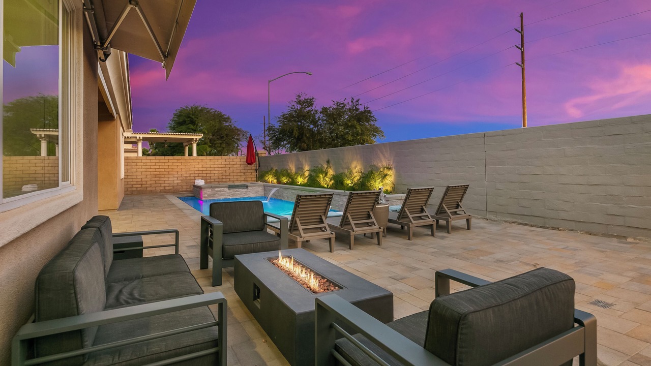 Photo of Outdoor in Terra Lago