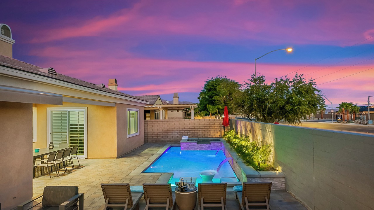 Photo of Outdoor in Terra Lago