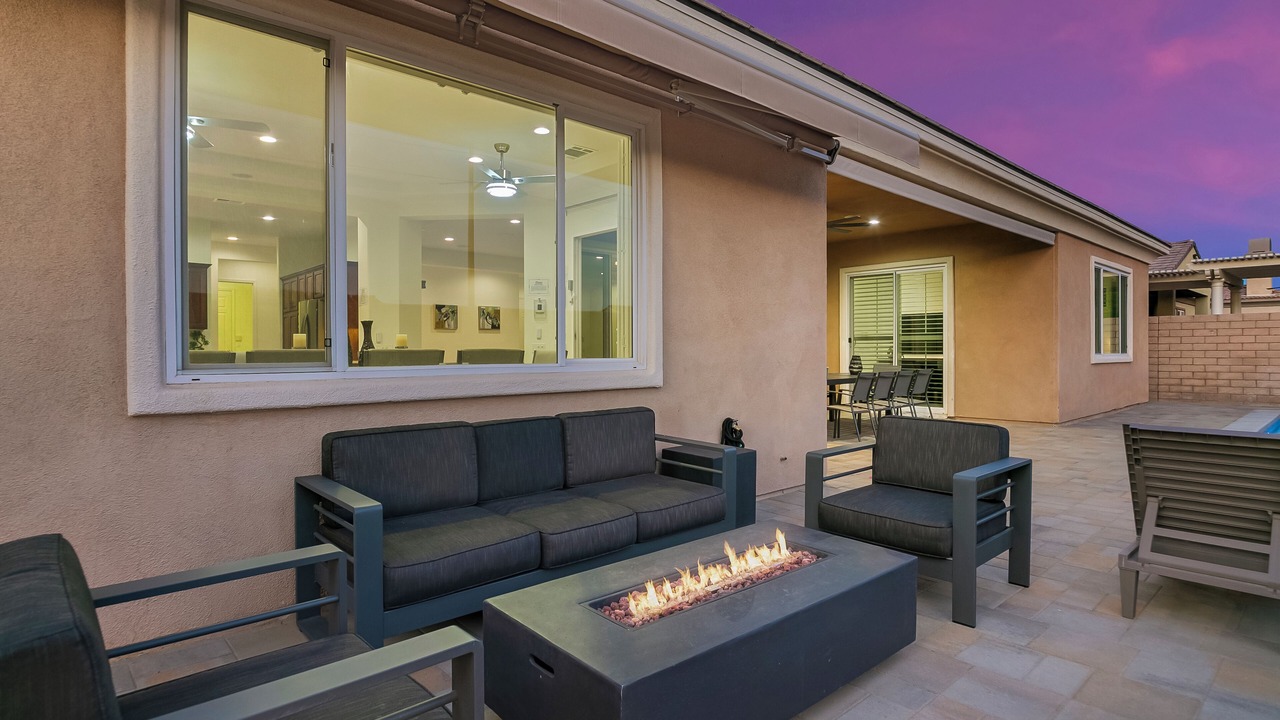 Photo of Patio Balcony in Terra Lago