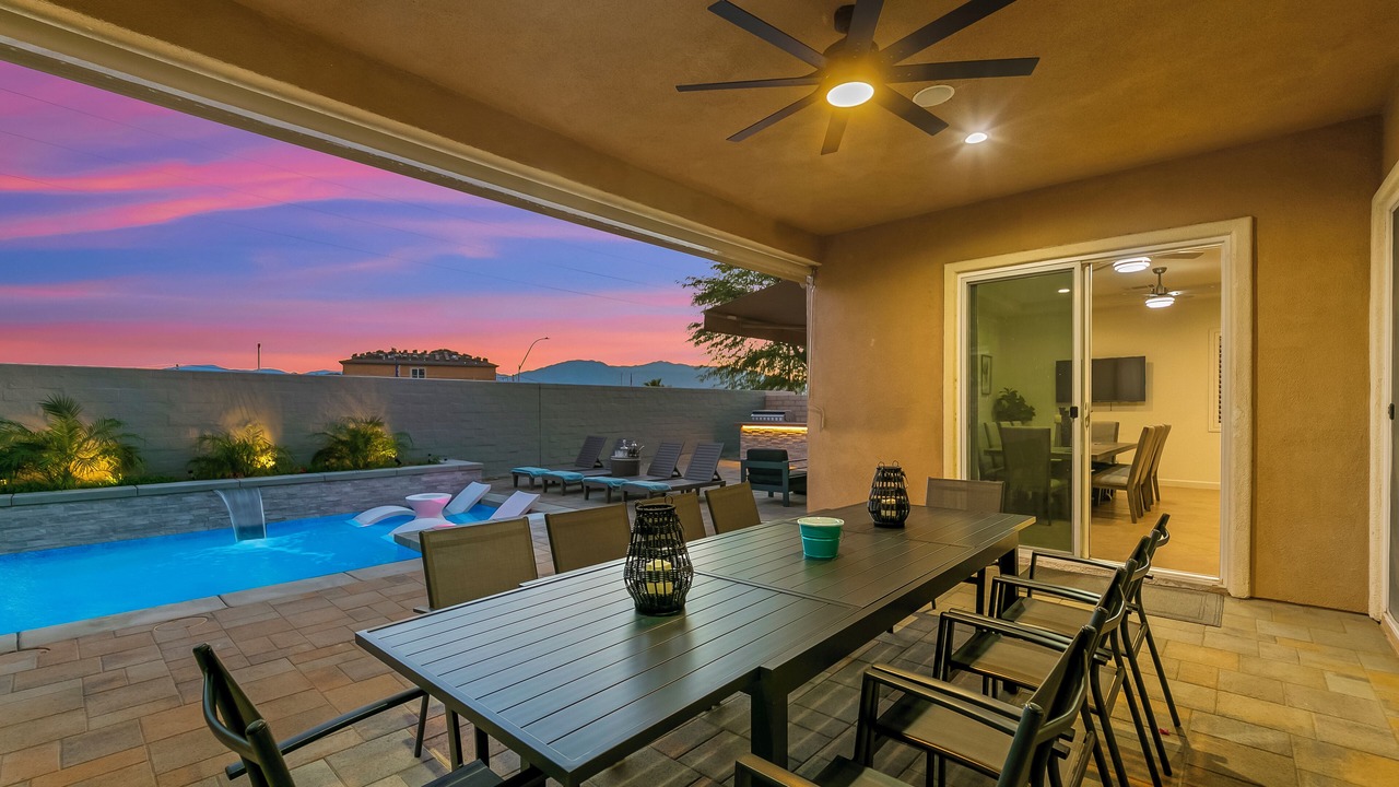 Photo of Outdoor in Terra Lago