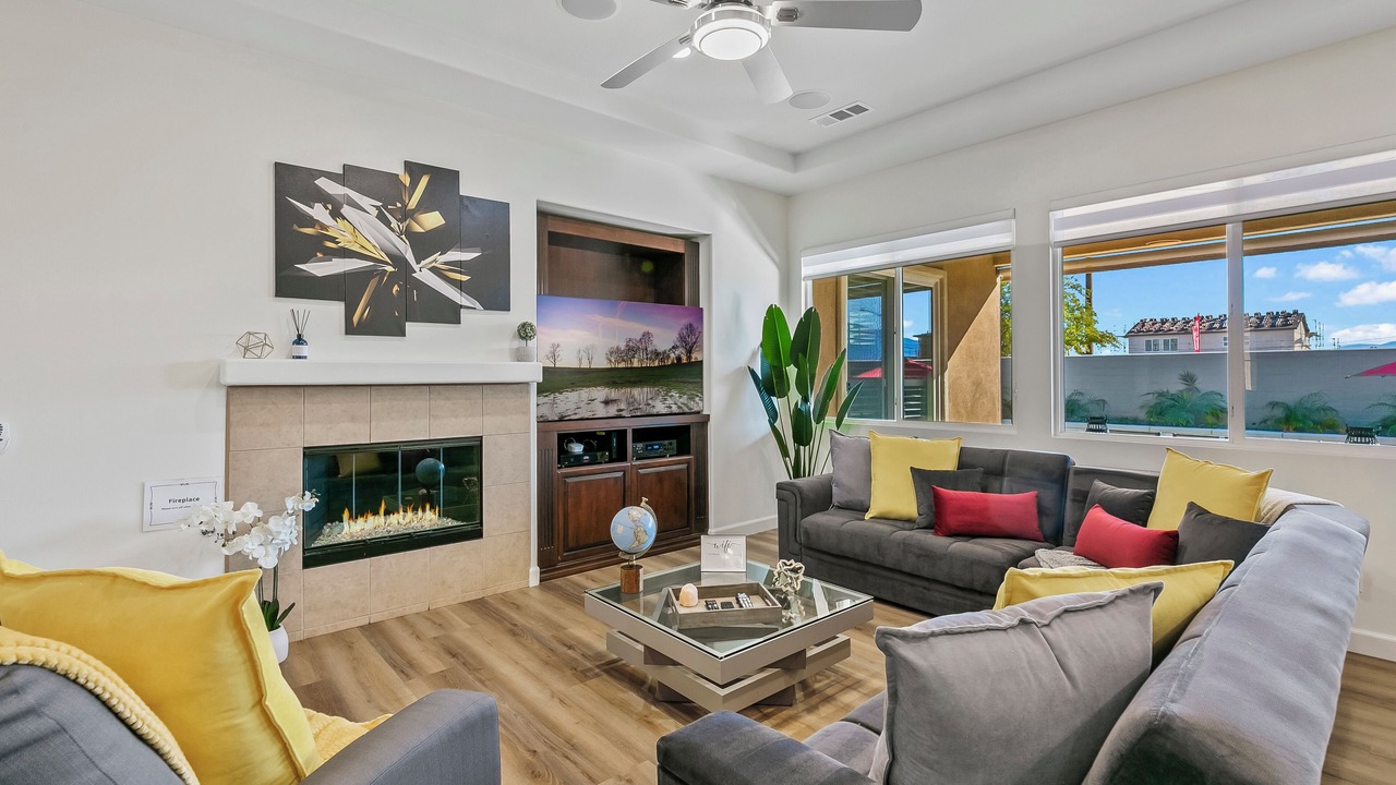 Photo of Livingroom in Terra Lago