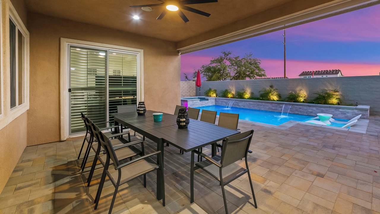 Photo of Outdoor in Terra Lago