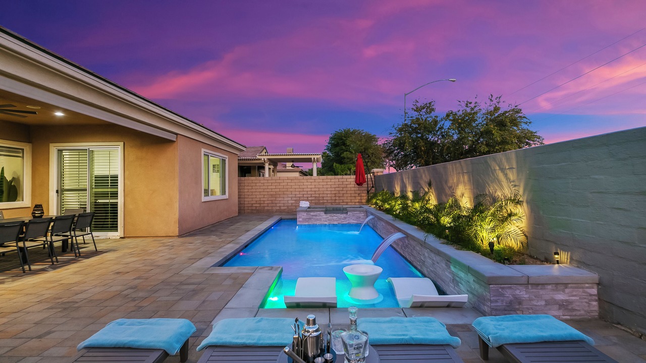 Photo of Outdoor in Terra Lago