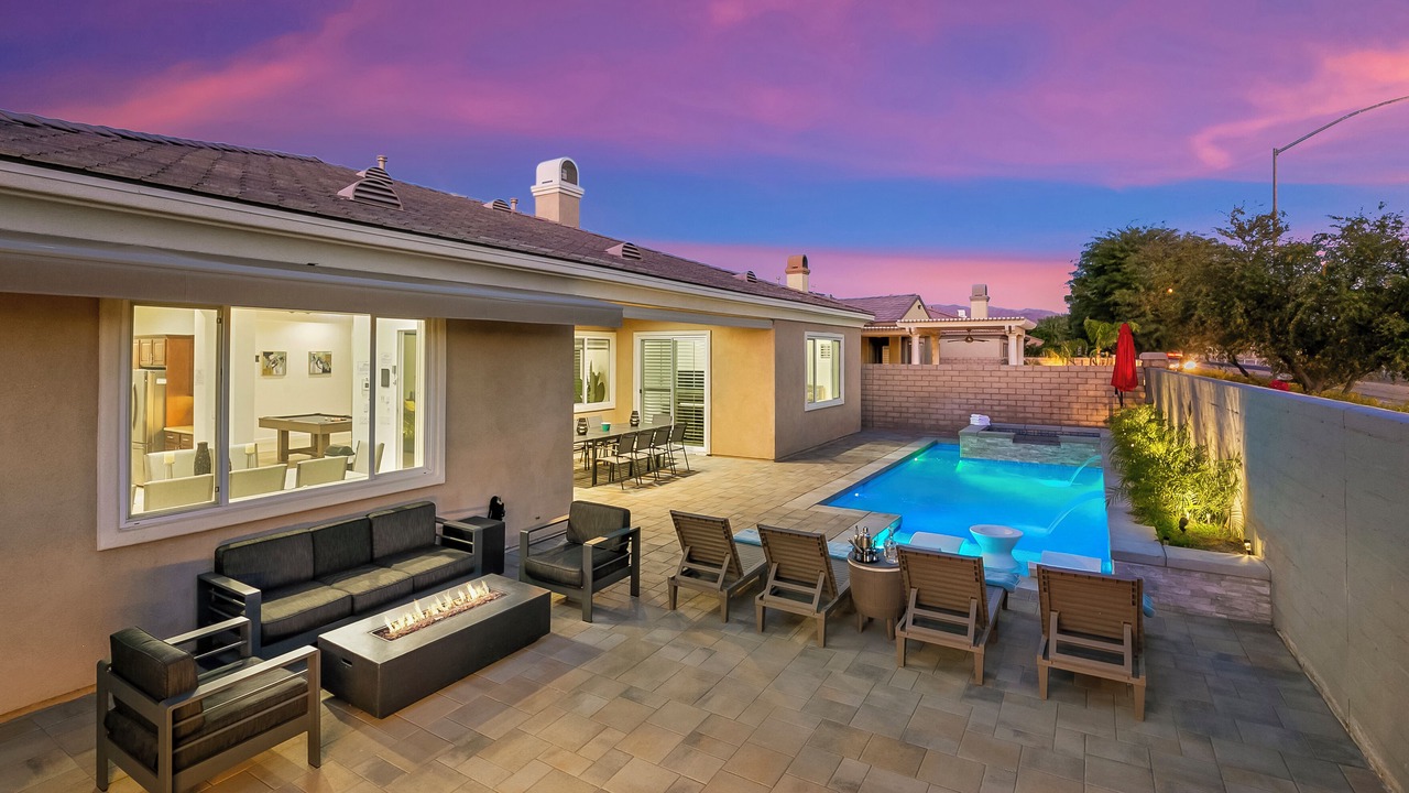 Photo of Outdoor in Terra Lago