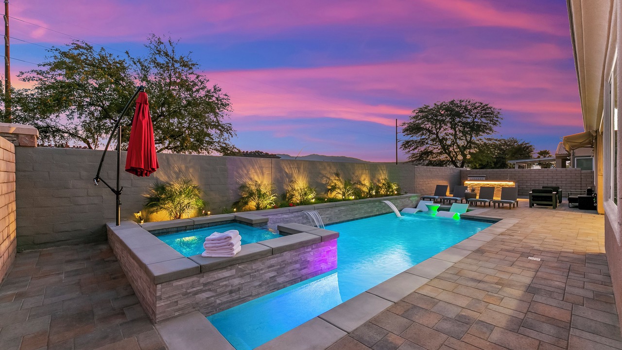 Photo of Outdoor in Terra Lago