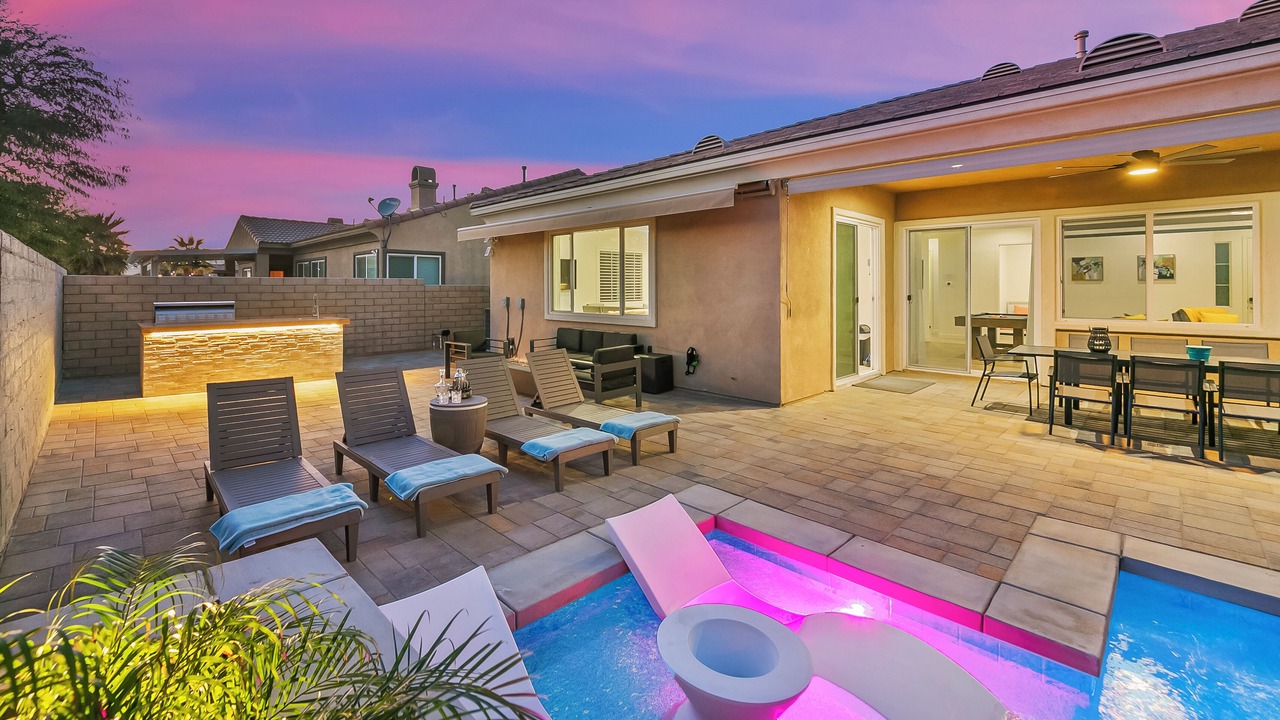 Photo of Outdoor in Terra Lago