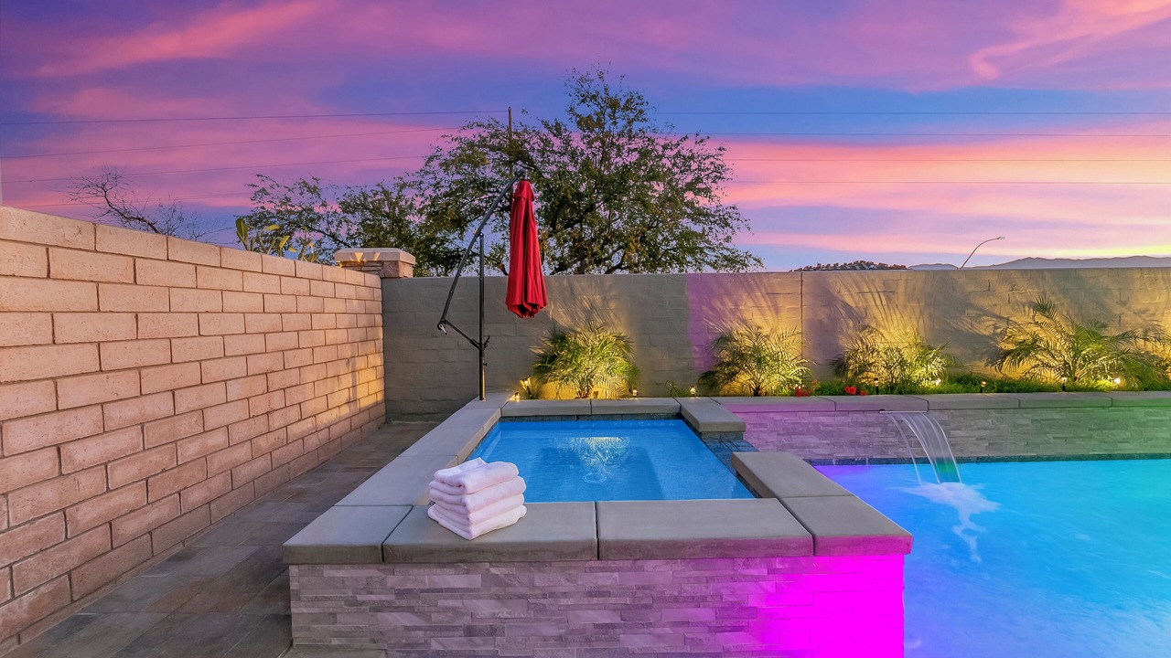 Photo of Outdoor in Terra Lago