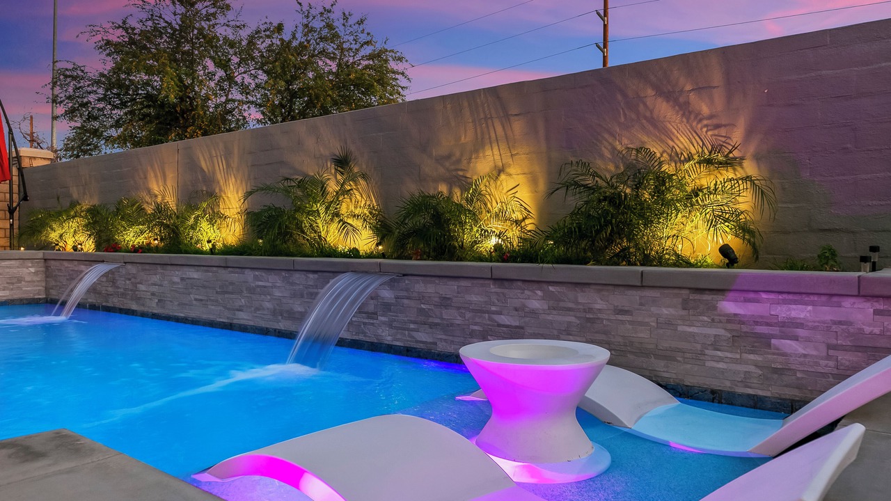 Photo of Outdoor in Terra Lago