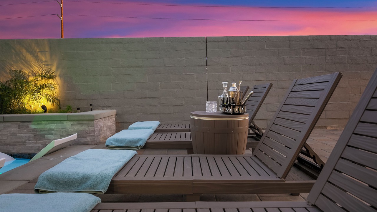 Photo of Outdoor in Terra Lago