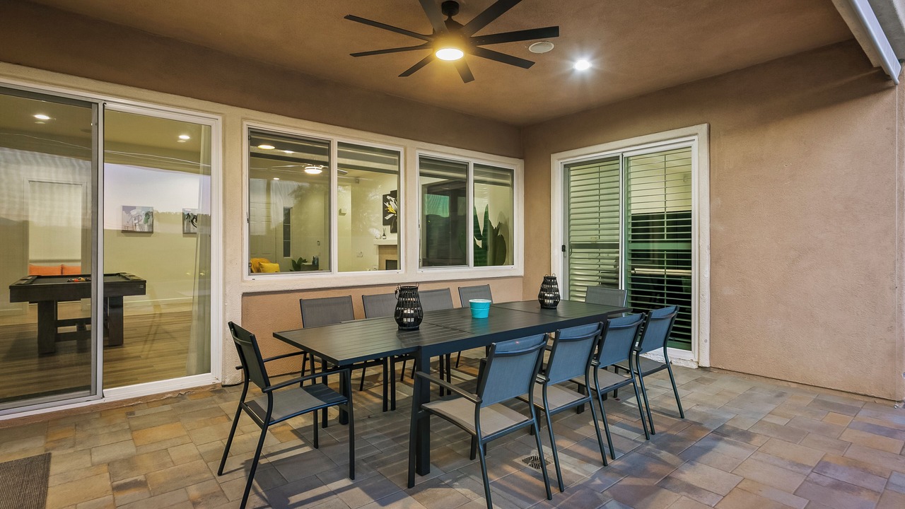 Photo of Outdoor in Terra Lago