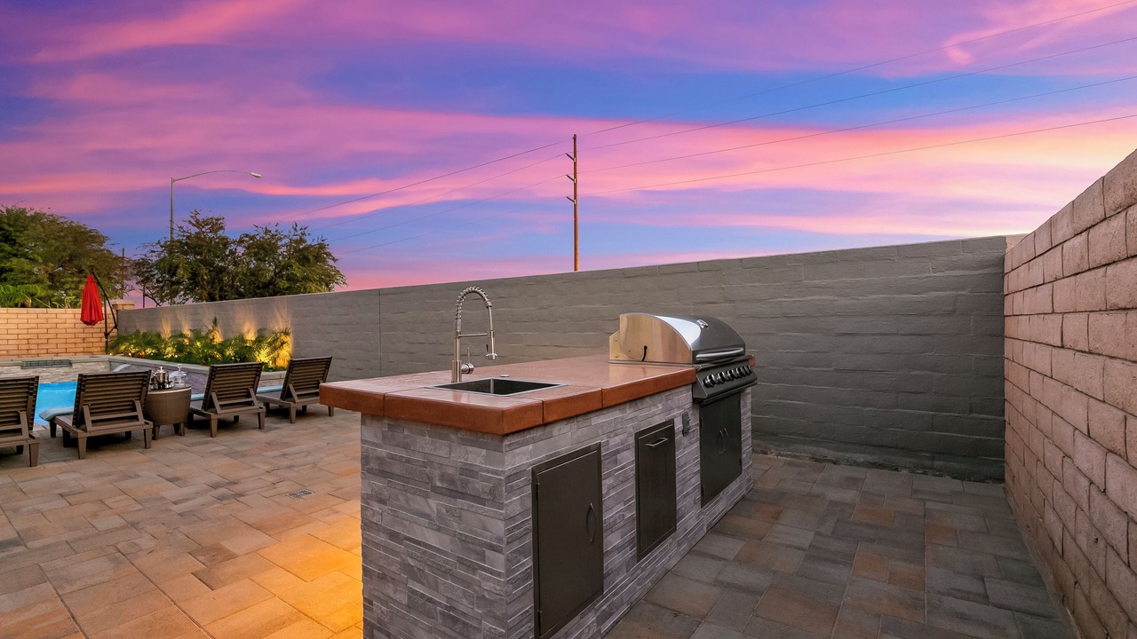 Photo of Patio Balcony in Terra Lago