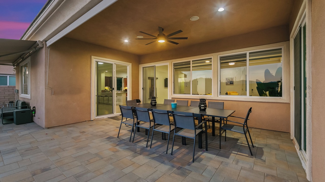 Photo of Outdoor in Terra Lago
