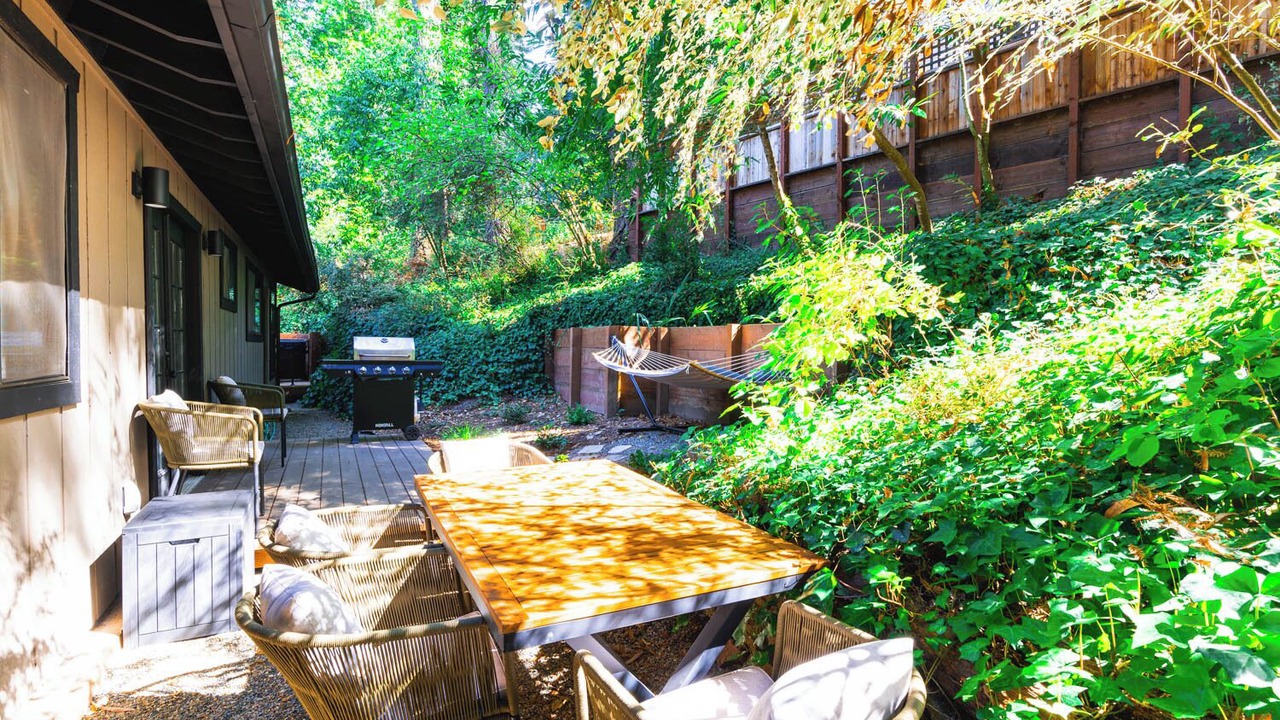 Photo of Outdoor in Camp Meeker