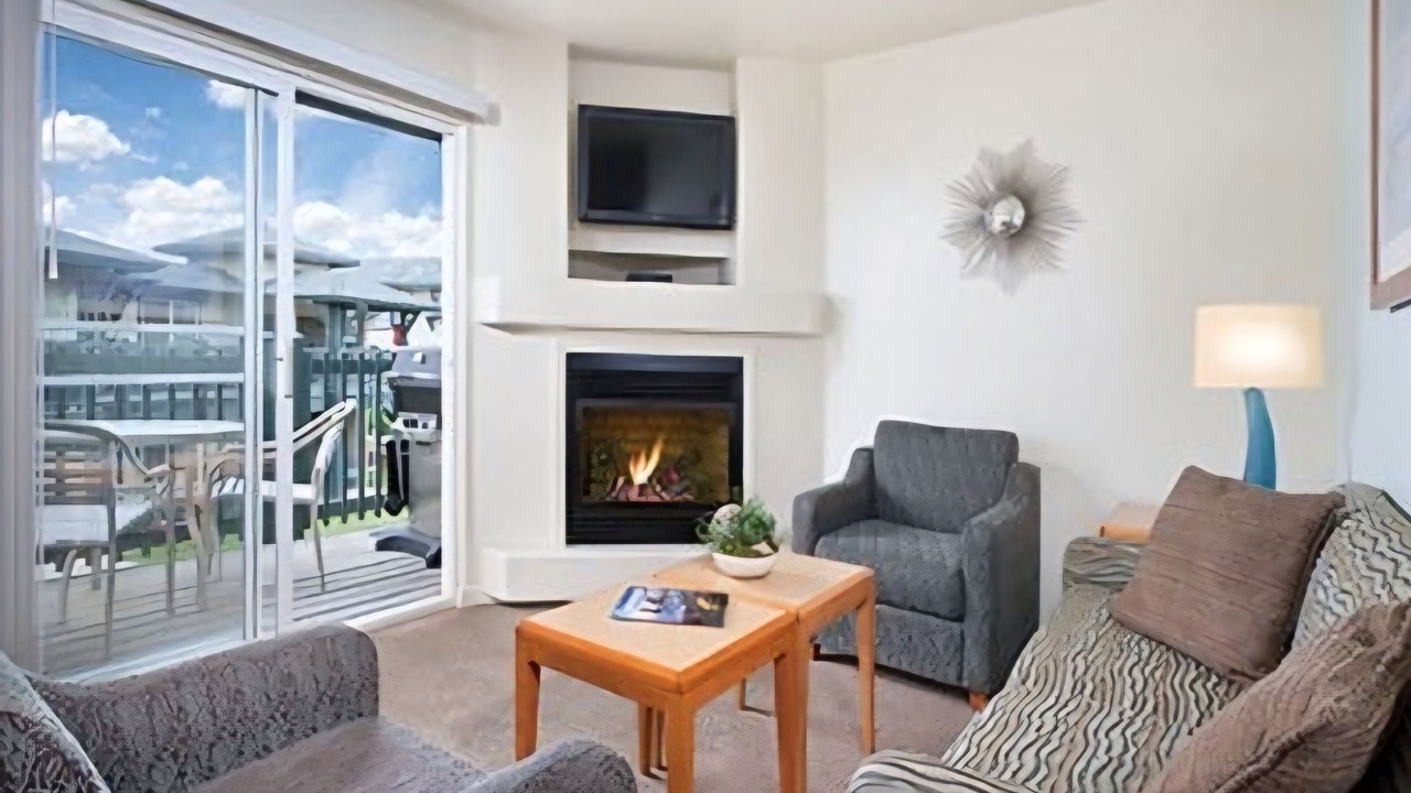 Photo of Livingroom in Marina
