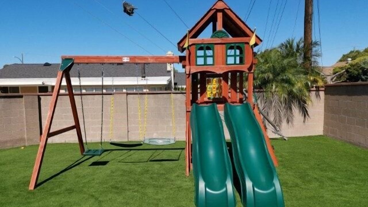 Photo of Outdoor in Cypress