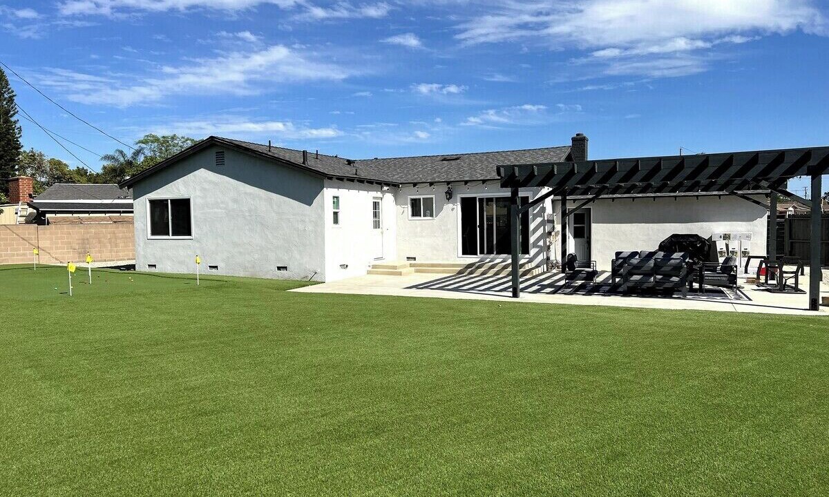 Photo of Outdoor in Cypress