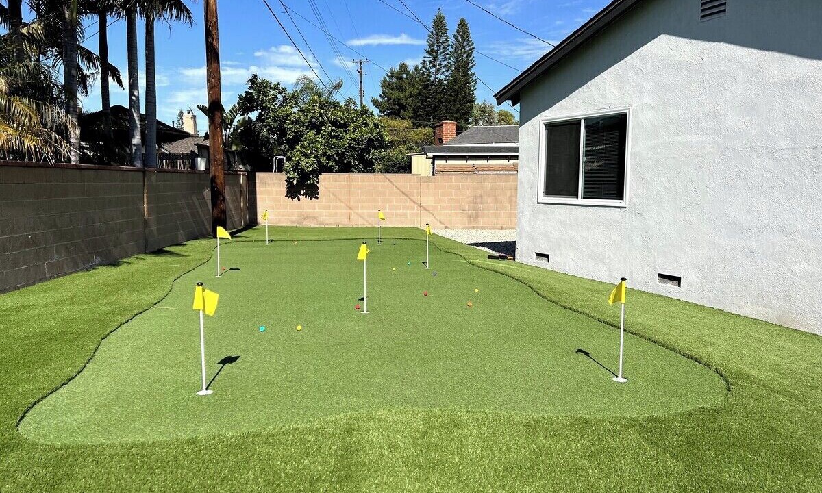 Photo of Outdoor in Cypress
