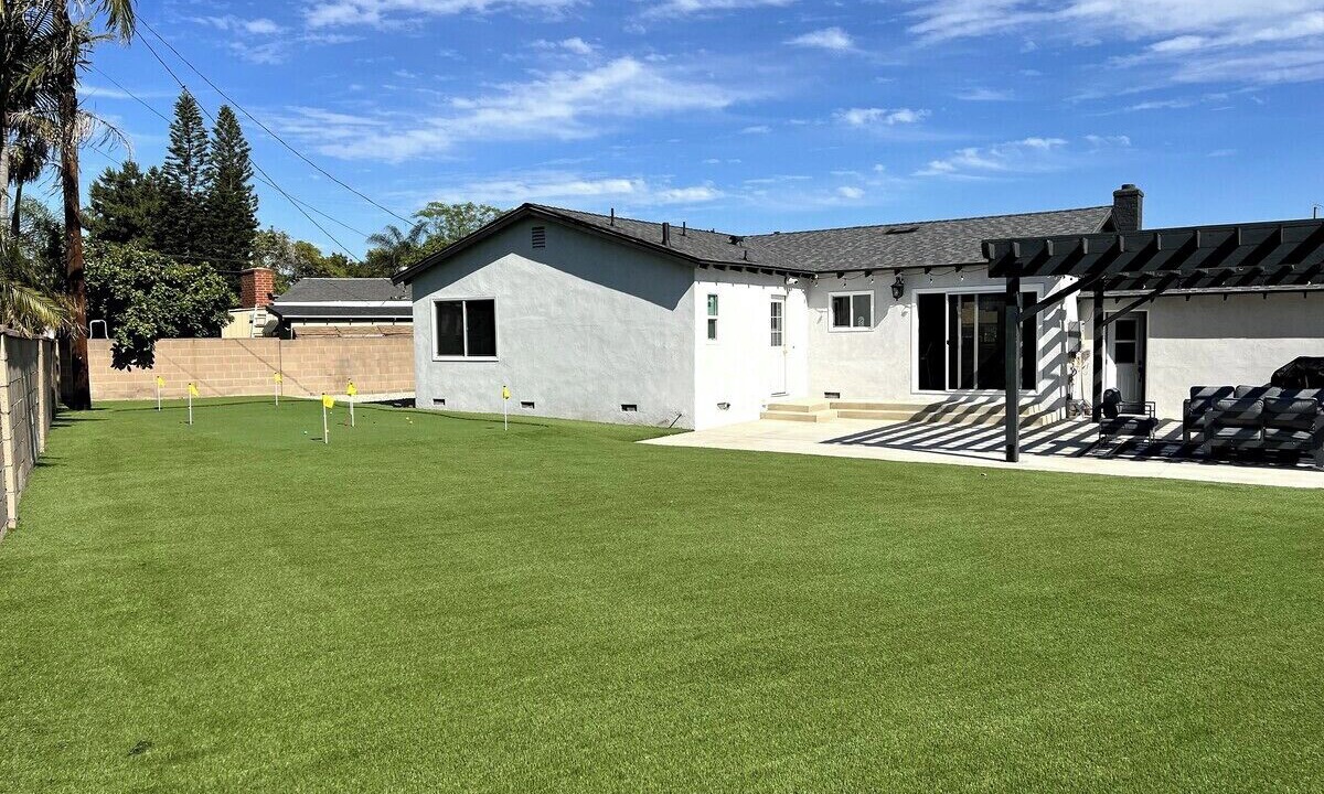 Photo of Outdoor in Cypress