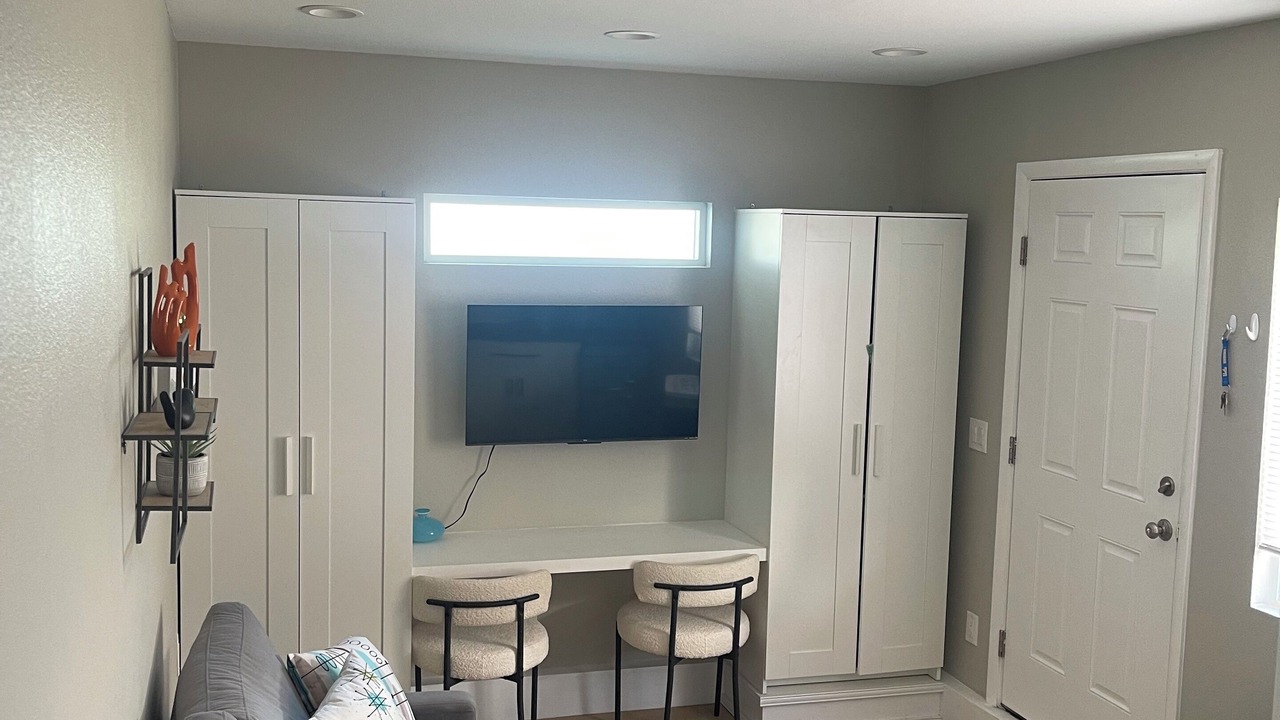 Photo of Livingroom in Panorama City