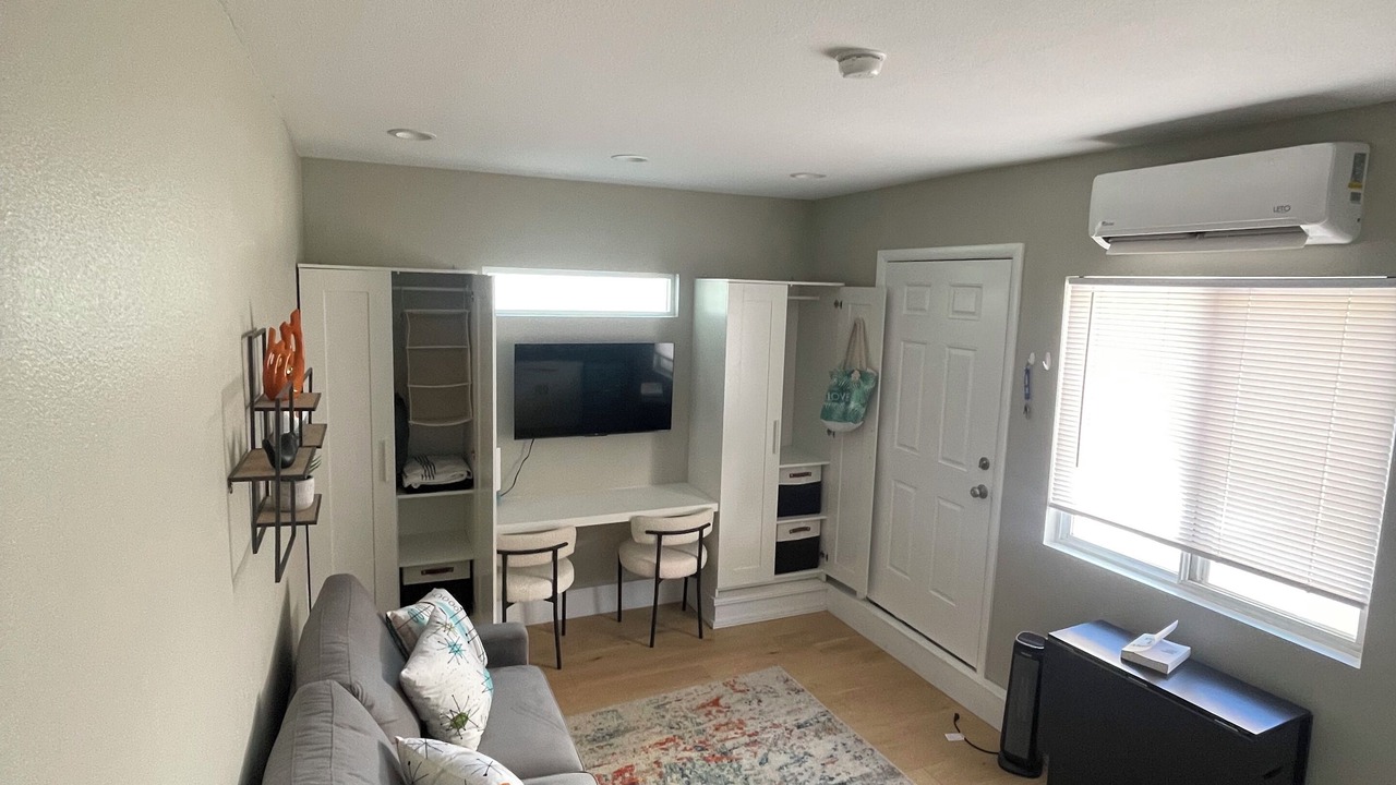 Photo of Livingroom in Panorama City