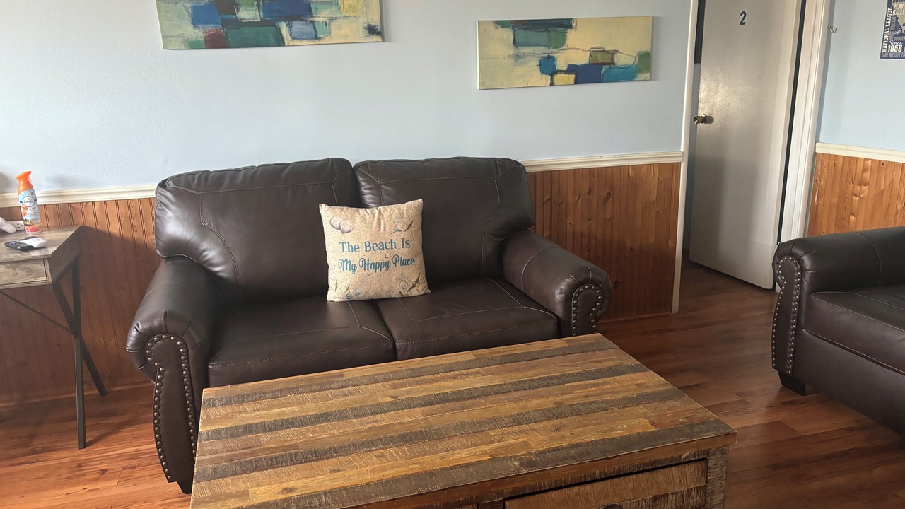 Photo of Livingroom in Cypress