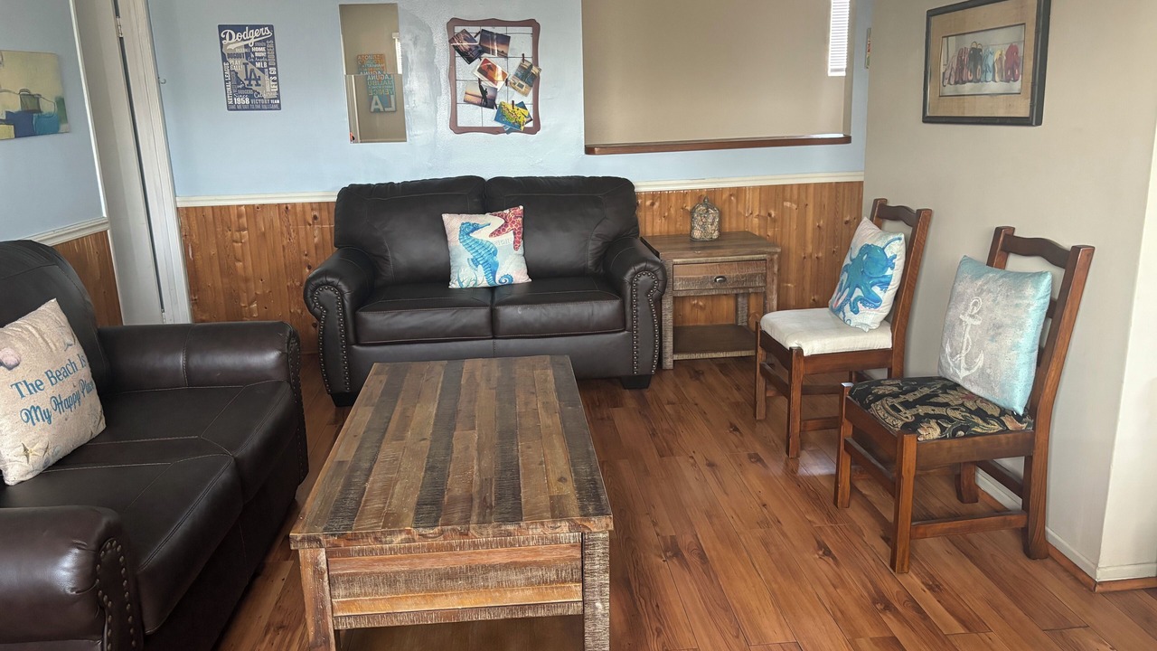 Photo of Livingroom in Cypress