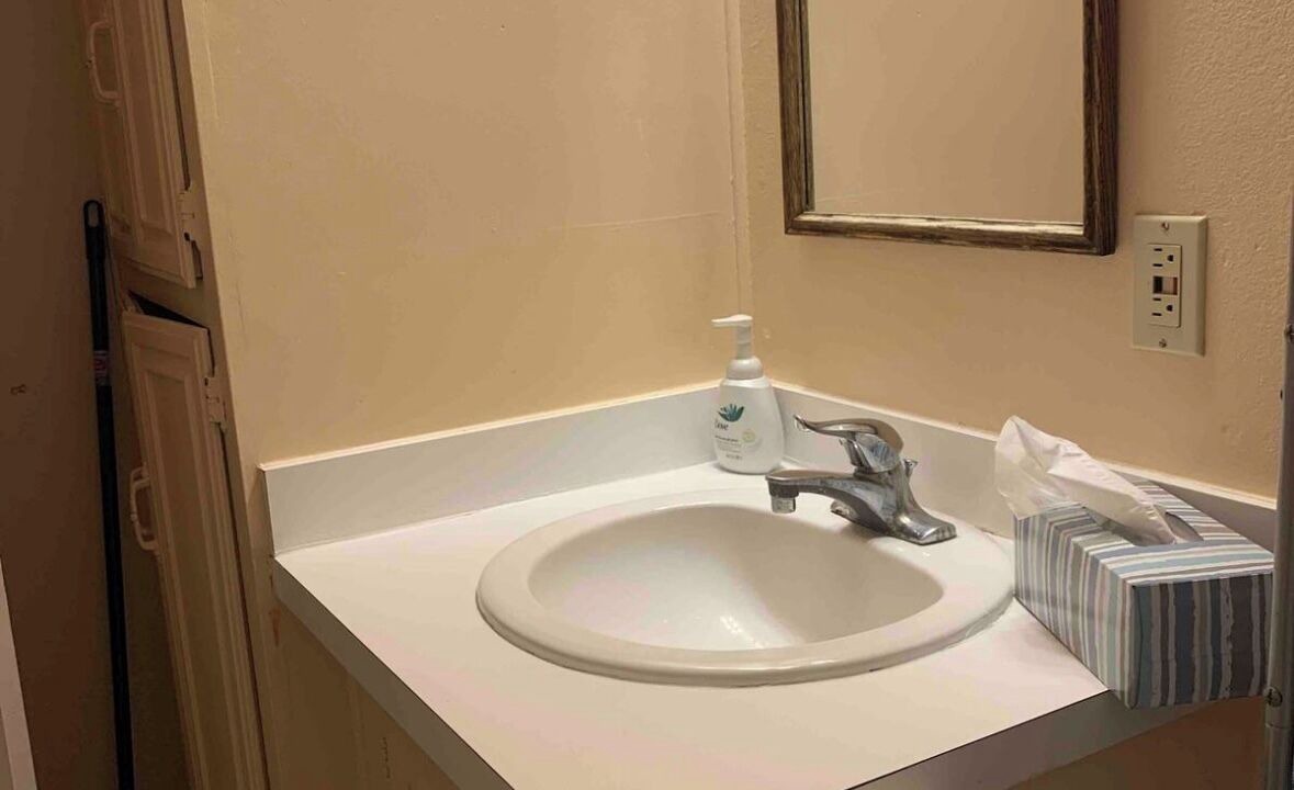 Photo of Bathroom in Cypress