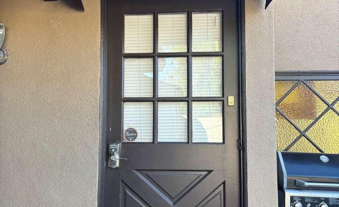 Photo of Outdoor in Cypress