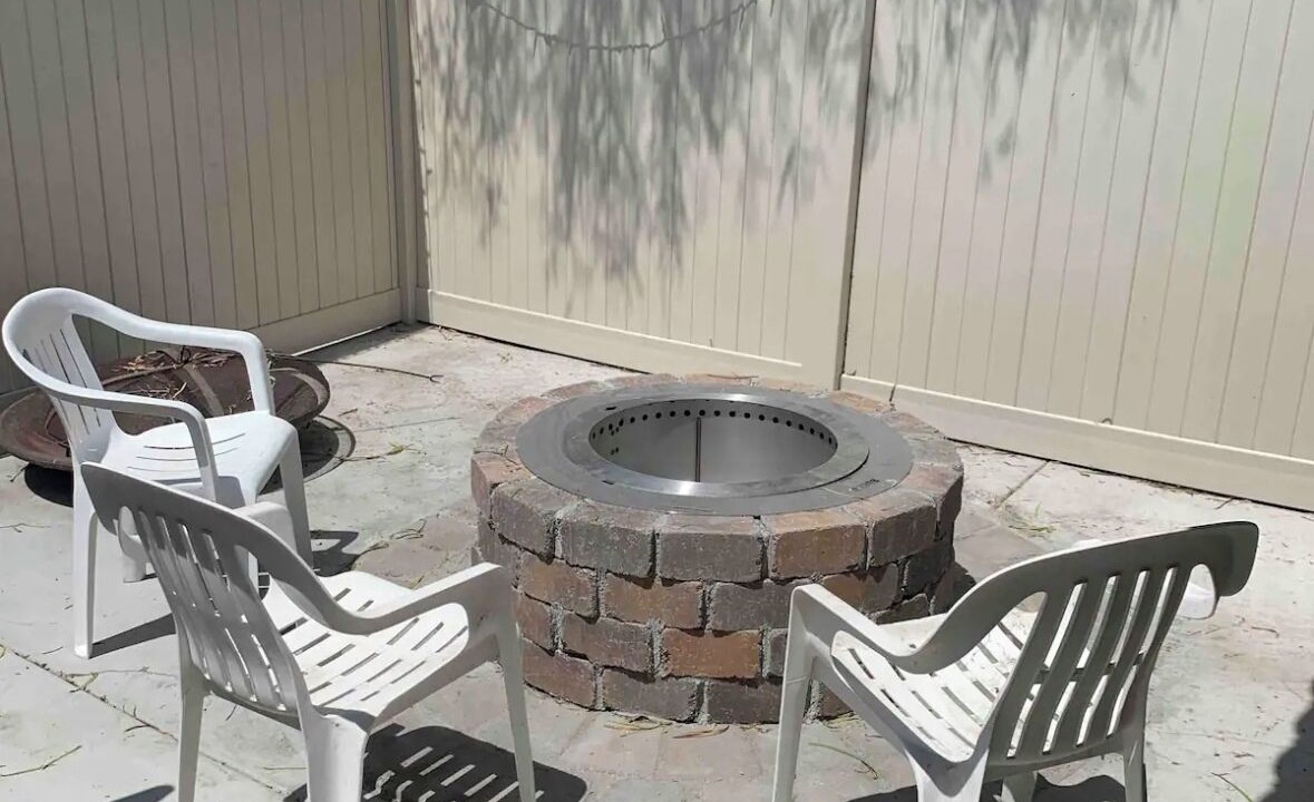 Photo of Patio Balcony in Cypress