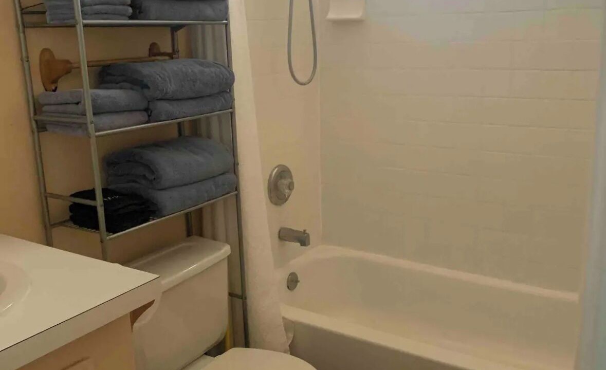 Photo of Bathroom in Cypress