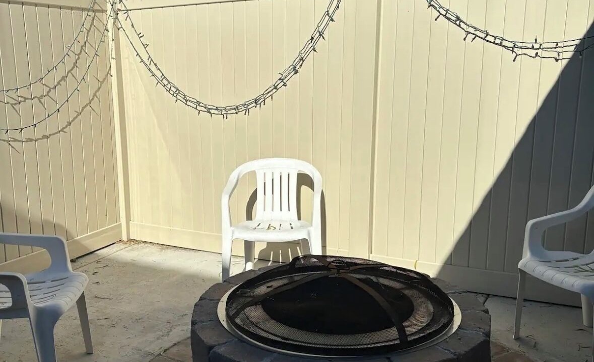 Photo of Patio Balcony in Cypress