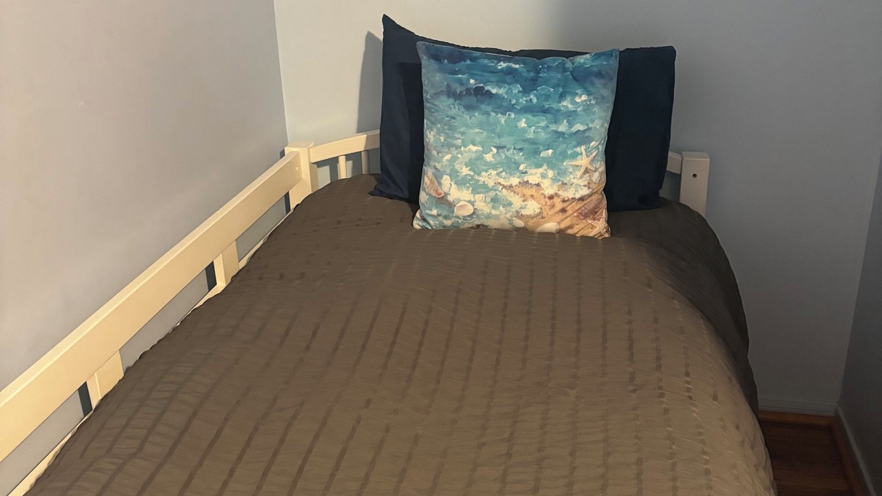 Photo of Bedroom in Cypress