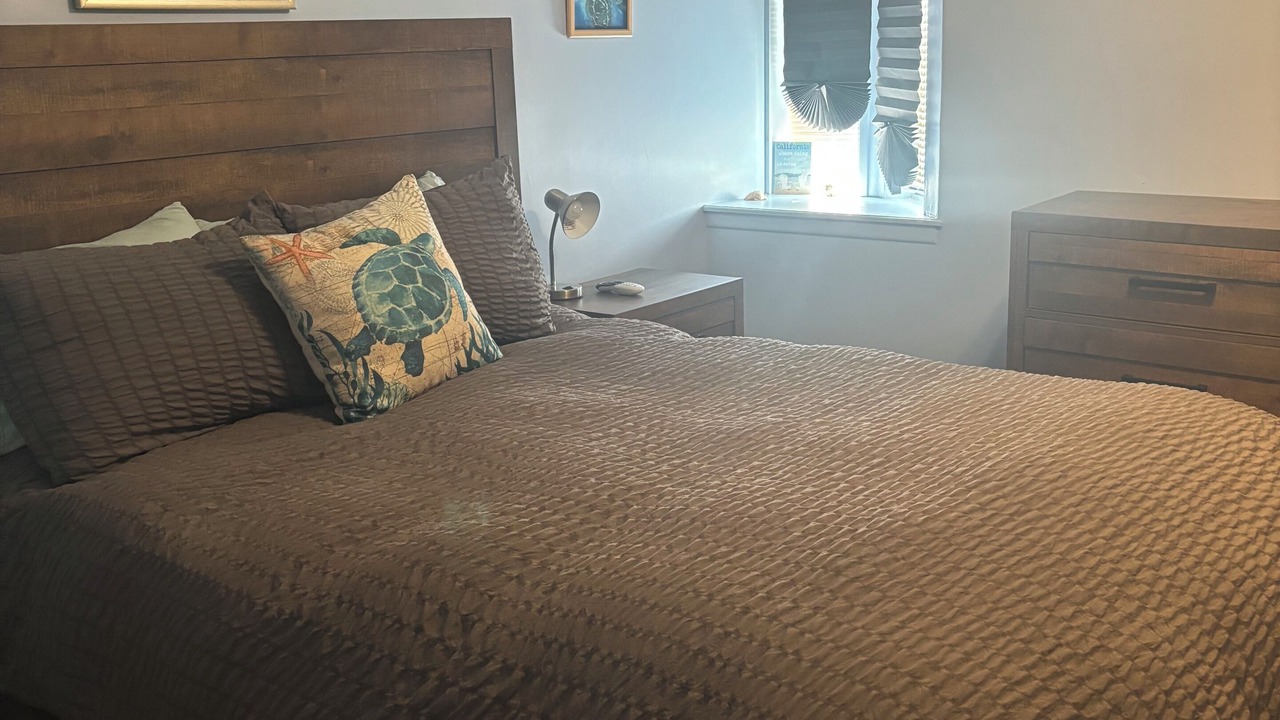 Photo of Bedroom in Cypress