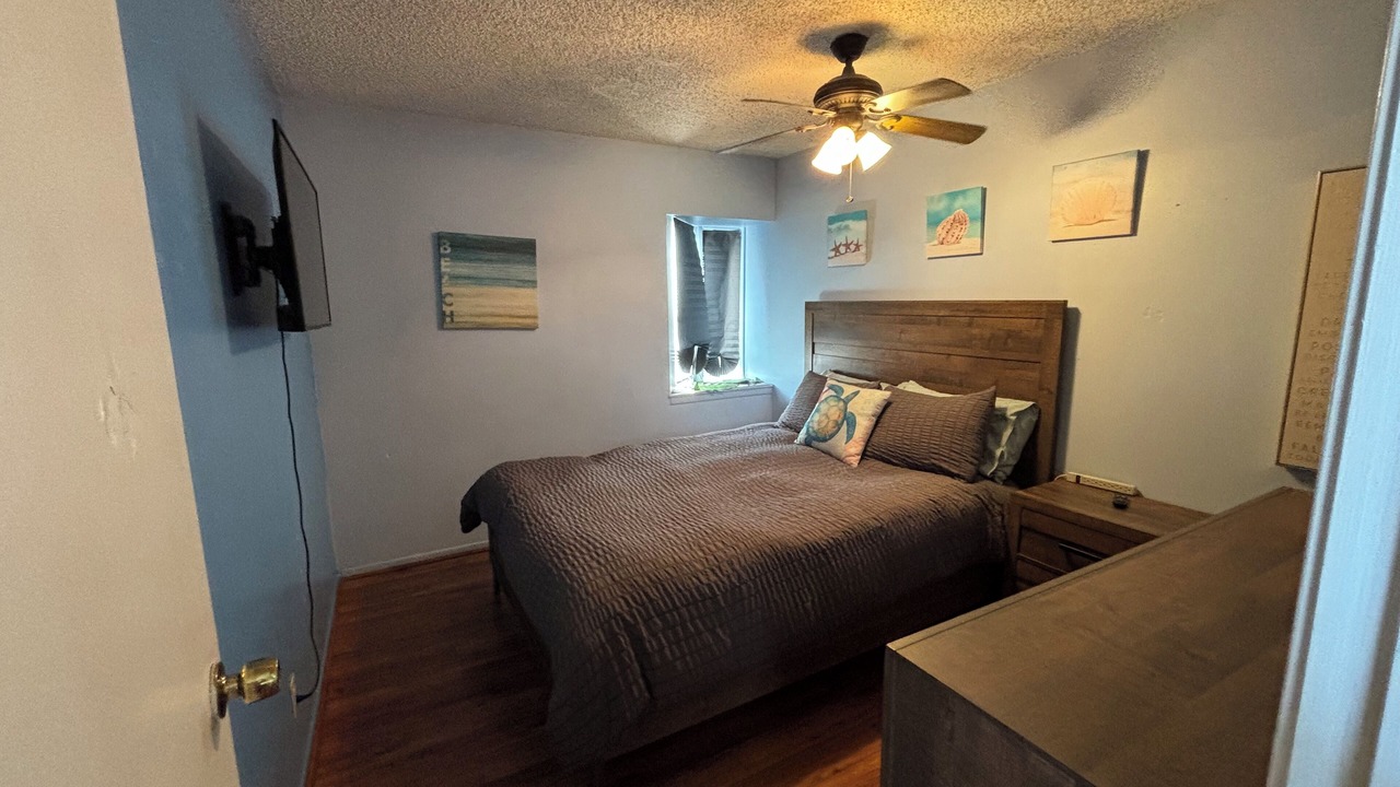 Photo of Bedroom in Cypress