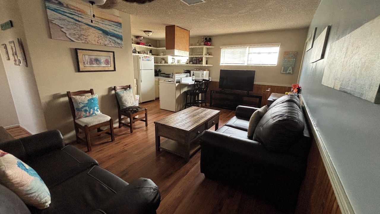 Photo of Livingroom in Cypress