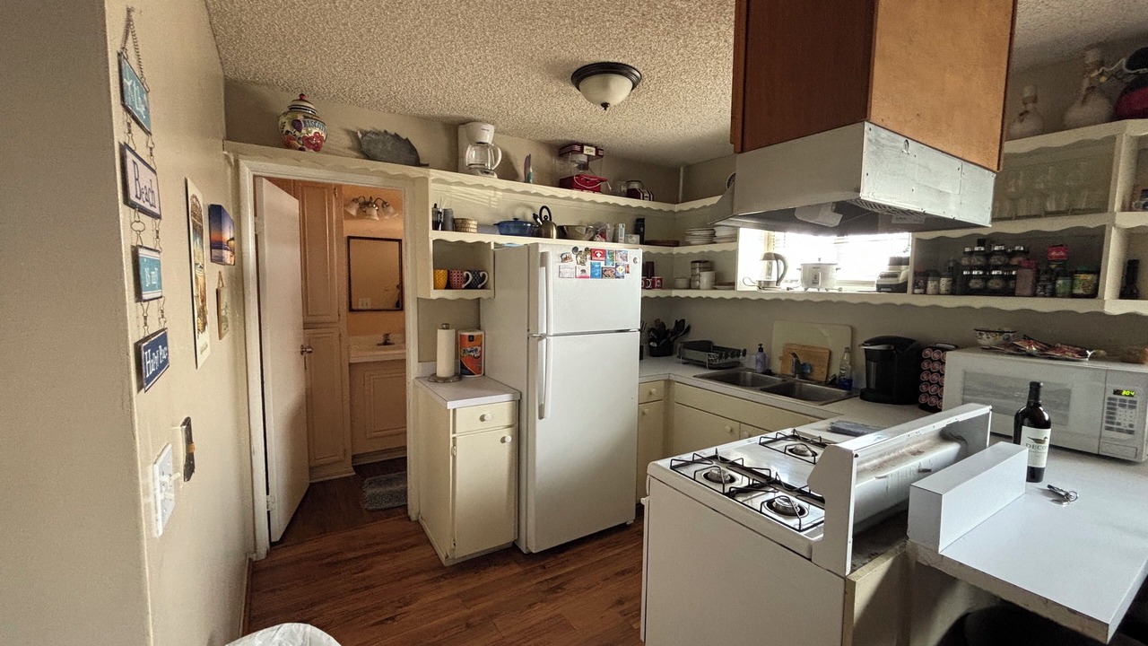 Photo of Kitchen in Cypress